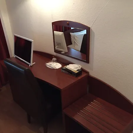 Hotel Aurelia-2